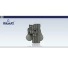 Amomax Holster For G17 Style Pistols
