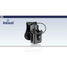 Amomax Baofeng ,Motorola Radio Holster Holster