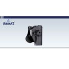 Amomax Holster for USP Black