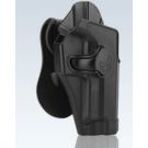 Amomax P226 Series Retention Holster