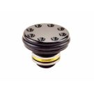 AOLS Black Piston Head