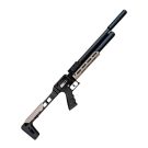 Snow-Peak AP900 PCP Cylinder Air Rifle .22