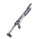 SnowPeak AP900 PCP Bottle Air Rifle .25