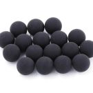 APS 0.68 Rubber Balls - 100 PCS