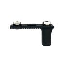 Ares Amoeba Barricade Stop Modular Accessory for M-Lok System 