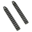 Ares Amoeba Octarms Keymod Rails Large 6″ 