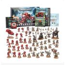 Warhammer 40,000 -11th Edition Launch Set - Armageddon - 40-01 - Now Available For DIspatach