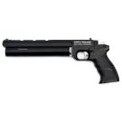 Artemis PP700S-A Single Shot .177 Pellet PCP Air Pistol