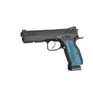 ASG CZ 75 SP-01 Shadow 2 .177 BB Co2 Air Pistol