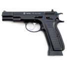 ASG CZ-75 .177 BB Blow-Back Co2 Air Pistol