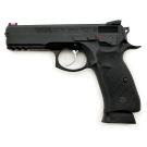 ASG CZ 75 SP-01 Shadow .177 BB Co2 Air Pistol