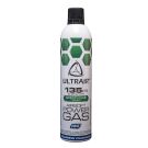 ULTRAIR Power Propellent Gas with Silicone - 570 ml