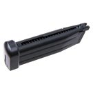 Armorer Works HX Series Co2 Magazine 6mm Black