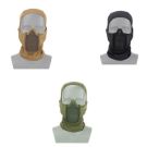 KombatUK Operators Balaclava Mesh Face