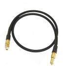 Balystik Braided 8mm Line 100cm Black 