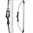 Barnett Centershot Mossy Oak Compound Bow 