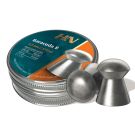 H&N Baracuda 8 .177 Pellets