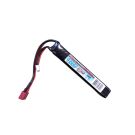 VP 7.4v 1000MaH Stick Type Lipo Battery - Deans 