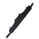 KombatUK Battle Belt - Black