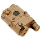 Battleaxe PEQ-15 Battery Box Tan Discontinued