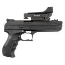 Beeman P17 Model 2006 .22 Pellet Air Pistol