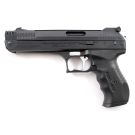 Beeman Model 2004E .177 Pellet Lever Action Air Pistol