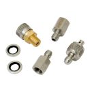 Best Fittings PCP Quick Coupler Kit