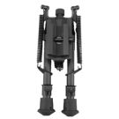SMK Harris Style Bipod With 20mm Rails Adapter