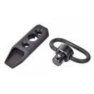 Big Dragon QD Sling Swivel For Keymod