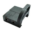 BIG DRAGON SLING MOUNT FOR 20mm RAILS BLACK 