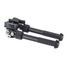 SMK Picatinny Quick Release Bipod