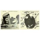 Bisley 25 Rat + Crow Targets BITPVI