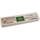 Bisley Air Rifle/Pistol Cleaning Kit