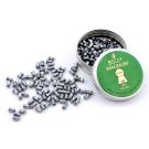 .22 Bisley Magnum Pellets