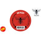 .177 Wasp Red No1 Pellets