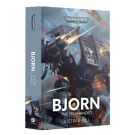 Warhammer 40000 - Bjorn: The Fell-handed (Hardback) - BL3344