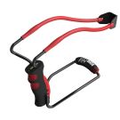 Barnett King Rat Black Widow Slingshot