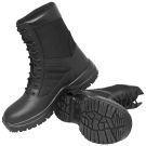 Blueline Patrol Boots - BLD005