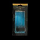  EK Archery Pistol Bolts Blue – 10 Pack – Alloy