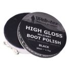Cherry Blossom  High Gloss Military Boot Polish