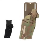 Nuprol EU17 (NX300) Torch Bearing Blackout Holster
