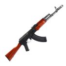Lee Enfield Kalashnikov AK74 CO2 powered 4.5mm BB Air Rifle