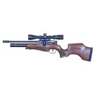 BSA Ultra CLX .22 PCP Air Rifle