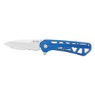 Buck Trace Lock Knife Blue - B812BLX