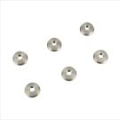 D Boys 6 x 8mm Stainless Steel Bushings