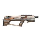 Airmaks Caiman Grey Brown Laminate PCP Air Rifle