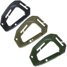 KombatUK Spec-Ops Carabiner
