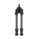 Hawke Carbon Fiber Pro Bipod 8-11 Inch Smooth - 71002