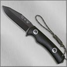 Nieto Chaman CDU Sheath Knife - 138-g10N 