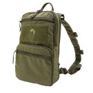 Viper VX Buckle Up Charger Pack - Green